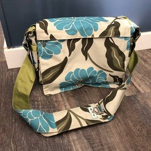 JuJuBe Better Be Messenger Bag